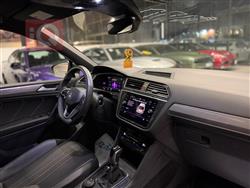 فولكسفاغن تيغوان